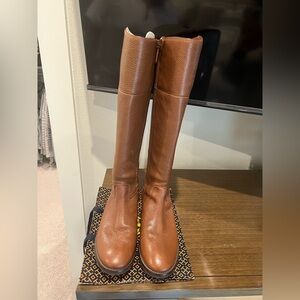 Tory Burch boots